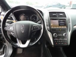 
2017 Lincoln MKC full									