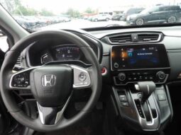 2018 Honda CR-V full