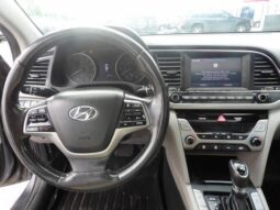 
2018 Hyundai Elantra Value Edition full									