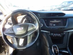 2019 Cadillac XT5 full