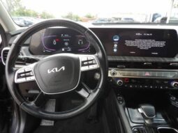 
2025 Kia Telluride full									