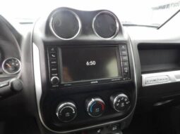 
2015 Jeep Compass full									