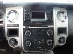 
2017 Ford Expedition EL full									