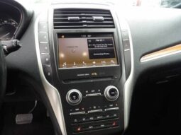 
2017 Lincoln MKC full									