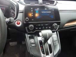 2018 Honda CR-V full