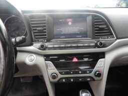 
2018 Hyundai Elantra Value Edition full									