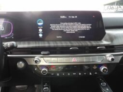
2025 Kia Telluride full									
