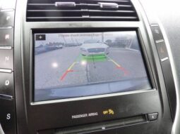 
2017 Lincoln MKC full									
