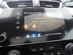 2018 Honda CR-V full