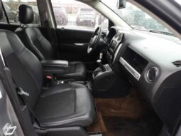 
2015 Jeep Compass full									