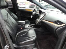 
2017 Lincoln MKC full									