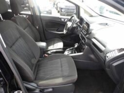 
2018 Ford EcoSport full									
