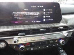 
2025 Kia Telluride full									