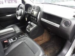 
2015 Jeep Compass full									