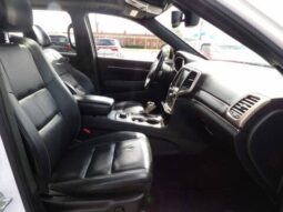 
2016 Jeep Grand Cherokee full									