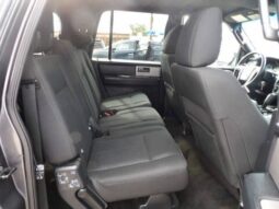 
2017 Ford Expedition EL full									