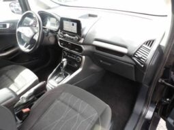 
2018 Ford EcoSport full									