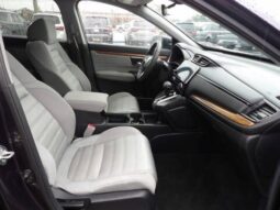 2018 Honda CR-V full