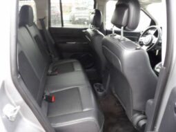 
2015 Jeep Compass full									