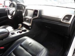 
2016 Jeep Grand Cherokee full									