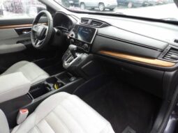 2018 Honda CR-V full