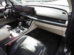 2022 Kia Carnival full