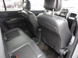 
2015 Jeep Compass full									