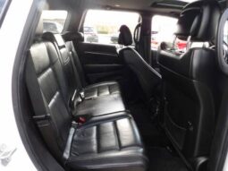 
2016 Jeep Grand Cherokee full									
