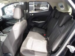 
2018 Ford EcoSport full									