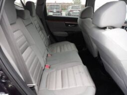 2018 Honda CR-V full