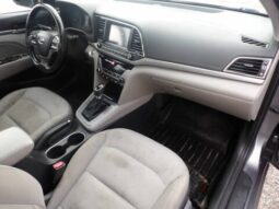 
2018 Hyundai Elantra Value Edition full									