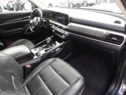 
2025 Kia Telluride full									