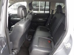 
2015 Jeep Compass full									