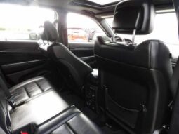 
2016 Jeep Grand Cherokee full									