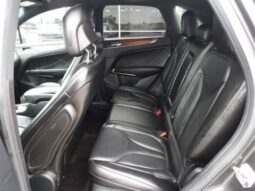 
2017 Lincoln MKC full									