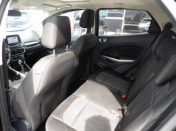 
2018 Ford EcoSport full									