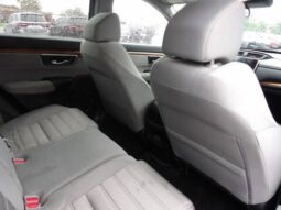 2018 Honda CR-V full