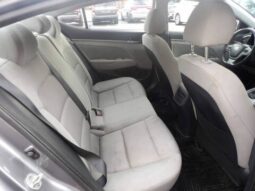 
2018 Hyundai Elantra Value Edition full									