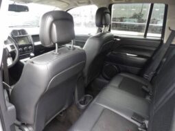 
2015 Jeep Compass full									