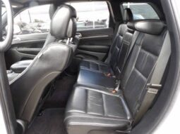 
2016 Jeep Grand Cherokee full									