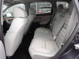 2018 Honda CR-V full