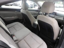 
2018 Hyundai Elantra Value Edition full									