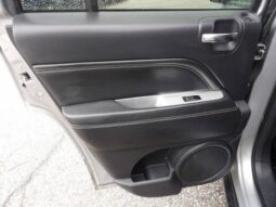 
2015 Jeep Compass full									