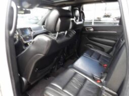
2016 Jeep Grand Cherokee full									