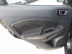 
2018 Ford EcoSport full									