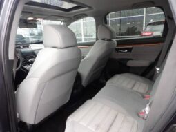2018 Honda CR-V full