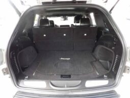 
2016 Jeep Grand Cherokee full									