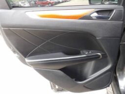 
2017 Lincoln MKC full									