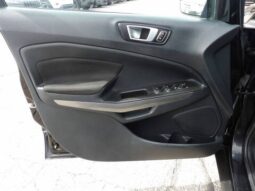 
2018 Ford EcoSport full									