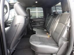 
2025 Ram 2500 Limited Crew Cab full									